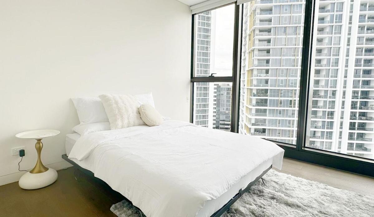Sunset Serenity 2 Bedroom Apt In Olympic Park Apartment *