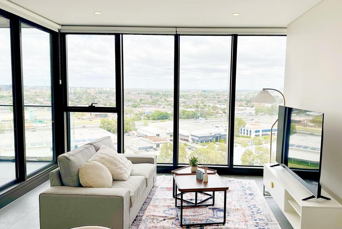 Apartment Sunset Serenity 2 Bedroom Apt In Olympic Park