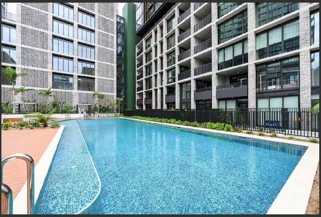Apartment Sunset Serenity 2 Bedroom Apt In Olympic Park *